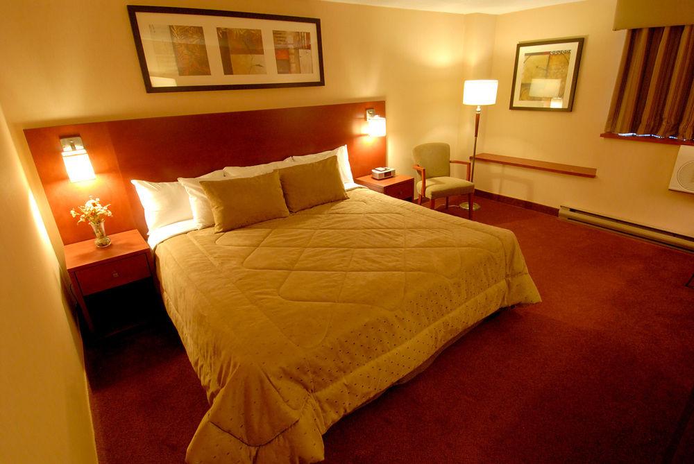 Fairfield Inn By Marriott Montreal Downtown Δωμάτιο φωτογραφία