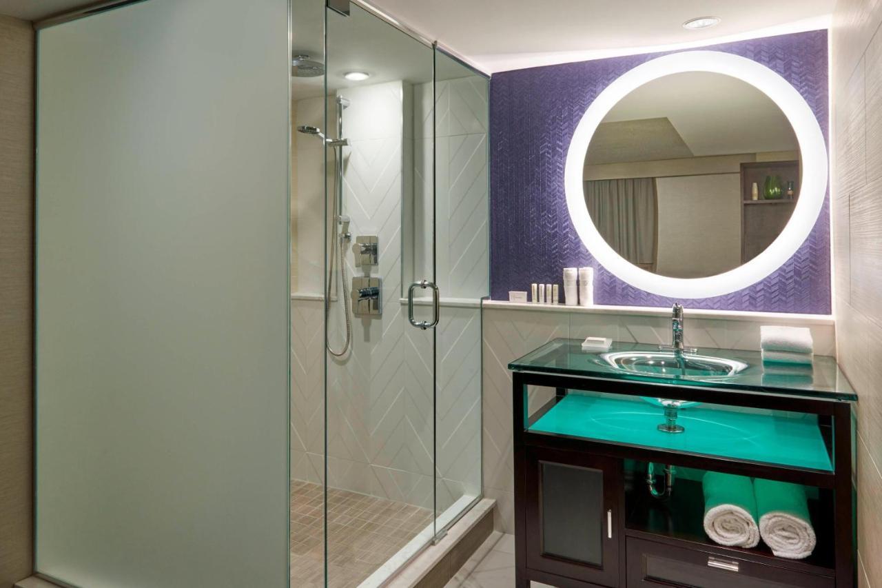 Fairfield Inn By Marriott Montreal Downtown Εξωτερικό φωτογραφία