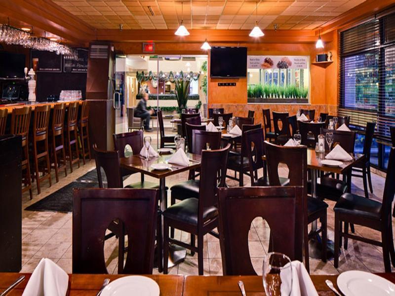 Fairfield Inn By Marriott Montreal Downtown Εξωτερικό φωτογραφία