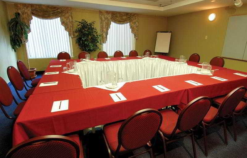 Fairfield Inn By Marriott Montreal Downtown Ανέσεις φωτογραφία